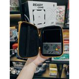  Bao đựng máy chơi game dạng dọc hình Pikachu RG35XX/ RG35XXPlus/ Myioo Mini Plus/R35S/RG35XX SP/... 