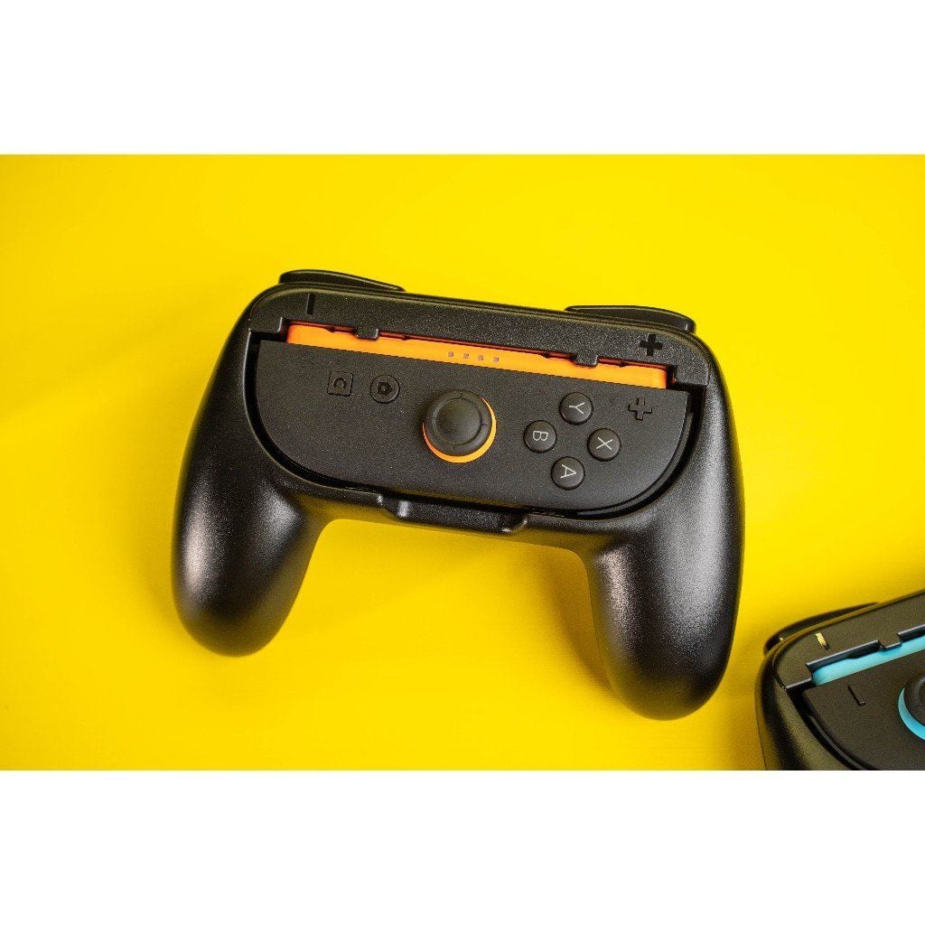 Hand Grip Joycon Switch 2 - DOBE 