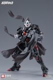  1/100 Hemoxian Lone Shadow Bản Full 5 dạng (Mô hình lắp ráp) 