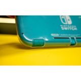  Ốp Silicon Trong suốt Nintendo Switch Lite 