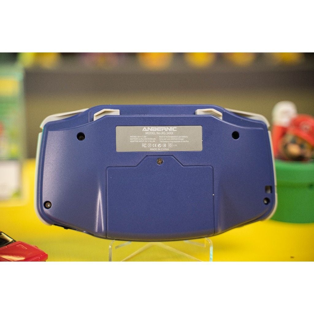  Anbernic RG34XX 