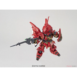  [Bandai] SD-EX Sinanju 