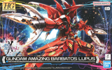  1/144 HGBD Gundam Amazing Barbatos Lupus (HIGH GRADE) 