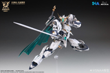  1/144 BE Tristan Great Sword SNAA | Mô hình lắp ráp [Hàng có sẵn] - TOPO 