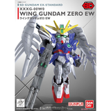  [Bandai] SD-EX Wing Gundam 