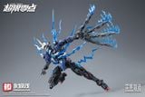  1/100 Hemoxian Lone Shadow Bản Full 5 dạng (Mô hình lắp ráp) 