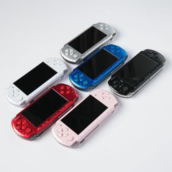  Sony PSP3000 