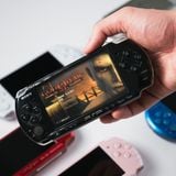  Sony PSP3000 