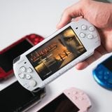  Sony PSP3000 