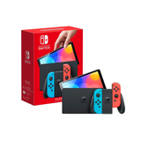  Switch Oled Mới 99% Nguyên Bản (Không Mod) Đầy đủ phụ kiện Chính hãng 