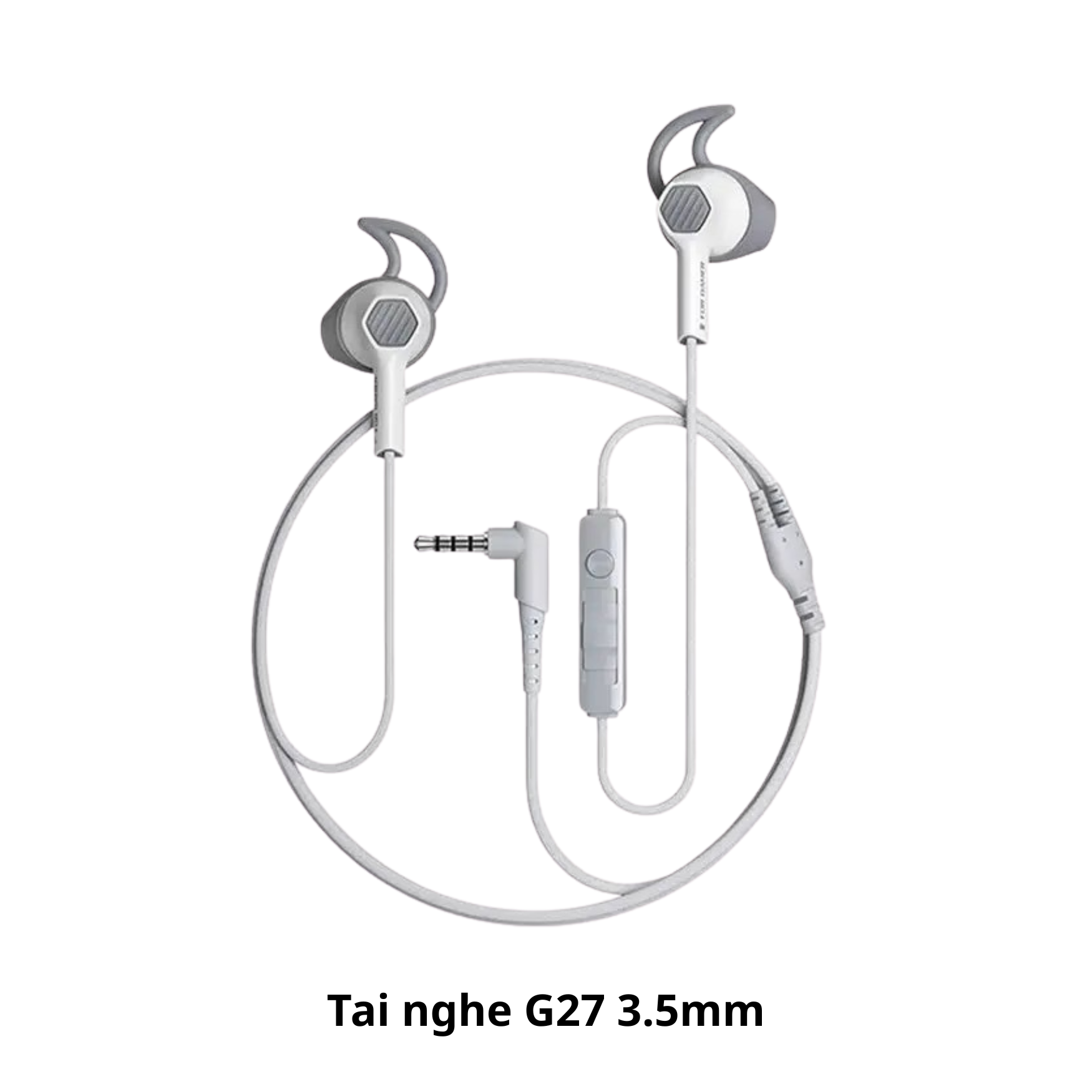  Tai nghe G27 tương thích với máy chơi game Retro, Switch, PC, điện thoại, máy tính bảng,... 