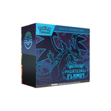 Phantasmal Flames Elite Trainer Box - ME02: Phantasmal Flames (PFL