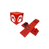  HỘP ĐỰNG ĐĨA CHƠI GAME NINTENDO SWITCH CHỦ ĐỀ GAME 