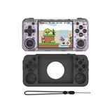  Ốp Silicon máy Anbernic RG35XX-H bảo vệ máy chơi game chống bụi, chống va đập 