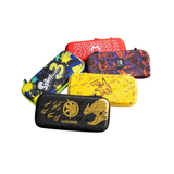  Bao đựng Switch màu Limited Pokemon/Zelda/Mario/Monster Hunter ... cho máy V1, V2, OLED 