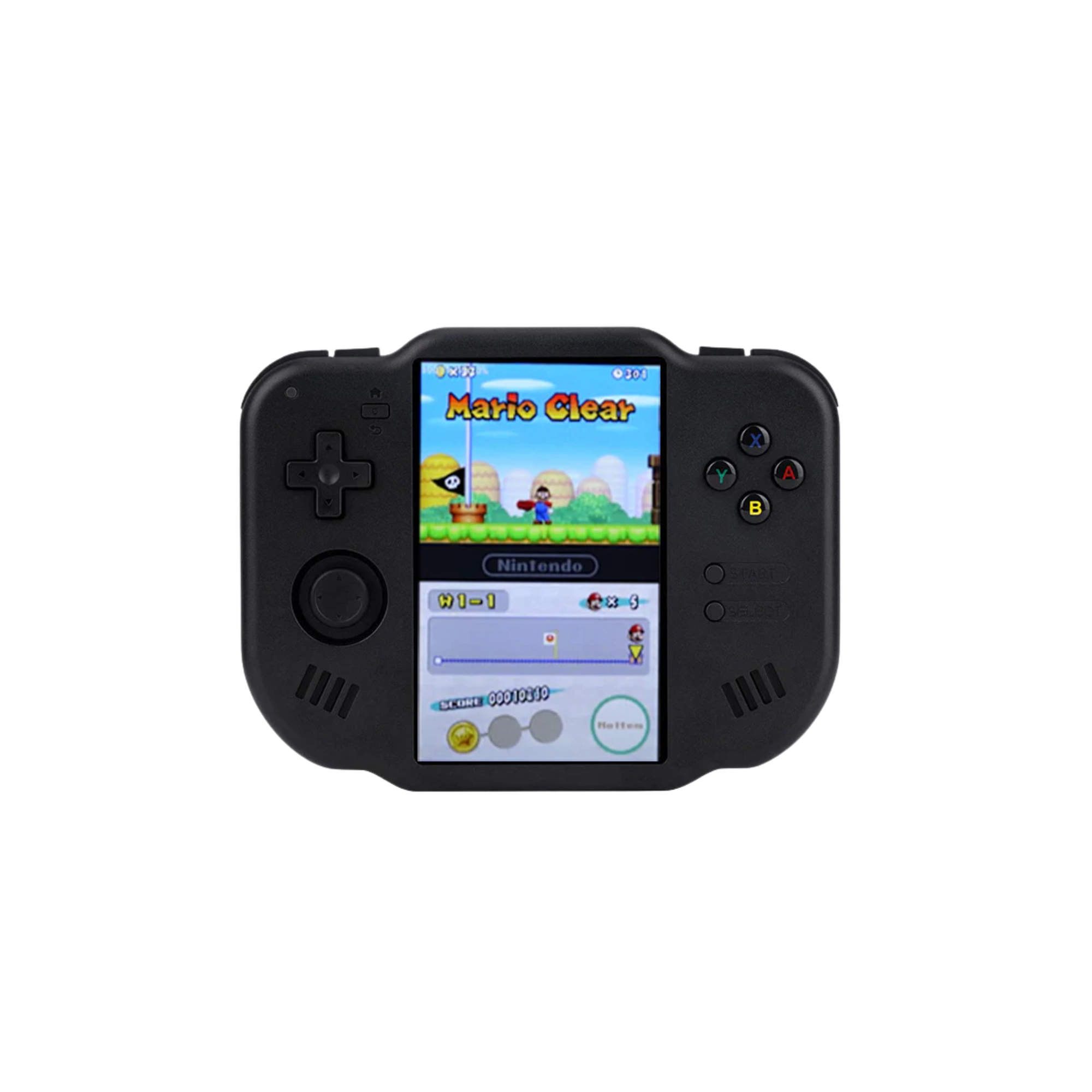 MagicX Zero 40 - Máy chơi game Kèm thẻ JVj cài sẵn Firmware và