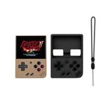  Ốp Silicon máy Miyoo Mini Plus - bảo vệ máy chơi game chống bụi, chống va đập 