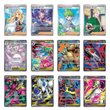  Mega Evolution Elite Trainer Box [Mega Lucario] - ME01: Mega Evolution (MEG) - TCG TOPO SHOP 