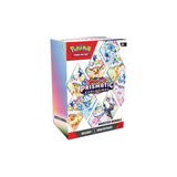  Prismatic Evolutions Booster Bundle - SV: Prismatic Evolutions (PRE) - TCG TOPO SHOP 