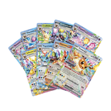  Prismatic Evolutions Booster Bundle - SV: Prismatic Evolutions (PRE) - TCG TOPO SHOP 