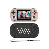  Ốp Silicon máy ANBERNIC RG40XX-H bảo vệ máy chơi game chống bụi, chống va đập 