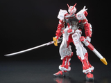  [Bandai] 1/144 RG Gundam Astray Red Frame (REAL GRADE) | Chính hãng | New Seal | Mô Hình Lắp Ráp 