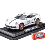  [1:32] Mô hình xe Fullbox có đế trưng bày 