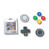  Núm bọc SET silicon mềm cho Nintendo Switch Lite - Thumb Grip 
