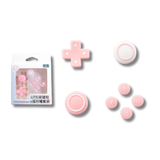  Núm bọc SET silicon mềm cho Nintendo Switch Lite - Thumb Grip 