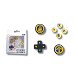  Núm bọc SET silicon mềm cho Nintendo Switch Lite - Thumb Grip 