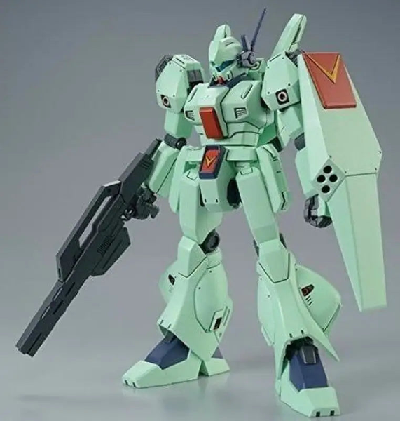  1/144 HGUC Jegan (HIGH GRADE) 