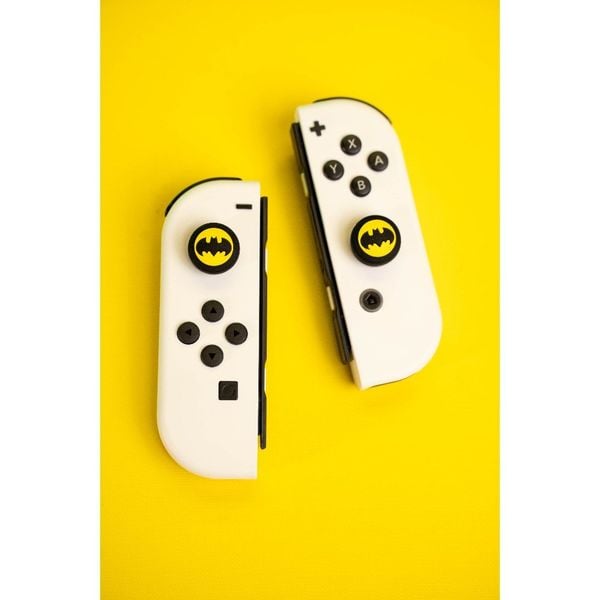  Bộ Núm bọc Analog cho Switch và các máy Retro Handheld - Thumb Grip 