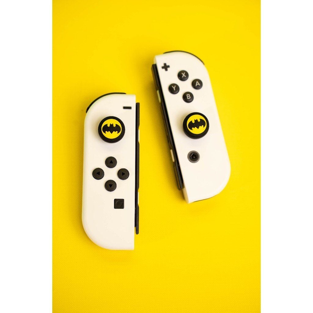  Bộ Núm bọc Analog cho Switch và các máy Retro Handheld - Thumb Grip 
