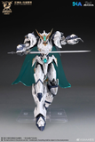  1/144 BE Tristan Great Sword SNAA | Mô hình lắp ráp [Hàng có sẵn] - TOPO 