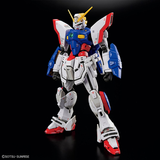  [Bandai] 1/144 RG Shining Gundam (REAL GRADE) | Chính hãng | New Seal 