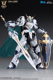  1/144 BE Tristan Great Sword SNAA | Mô hình lắp ráp [Hàng có sẵn] - TOPO 