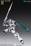  1/144 BE Tristan Great Sword SNAA | Mô hình lắp ráp [Hàng có sẵn] - TOPO 