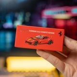  [1:64] Mô hình xe Ferrari x Bburago 