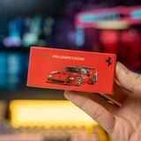  [1:64] Mô hình xe Ferrari x Bburago 