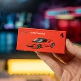  [1:64] Mô hình xe Ferrari x Bburago 