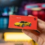  [1:64] Mô hình xe Ferrari x Bburago 