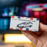  [1:64] Mô hình xe thể thao Bburago 