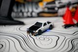  Xe đua điều khiển Mini Drift (1:64) 