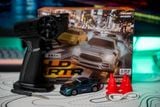  Xe đua điều khiển Mini Drift (1:64) 