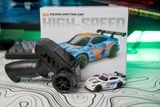  Xe đua điều khiển Mini Drift (1:64) 