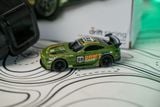  Xe đua điều khiển Mini Drift (1:64) 