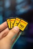  Áo thẻ, Đầu đọc thẻ nhớ Micro SD KODAK 