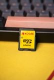  Áo thẻ, Đầu đọc thẻ nhớ Micro SD KODAK 