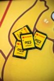  Áo thẻ, Đầu đọc thẻ nhớ Micro SD KODAK 
