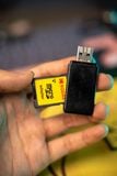  Áo thẻ, Đầu đọc thẻ nhớ Micro SD KODAK 